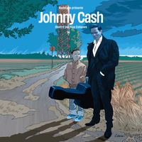 Johnny Cash - Rodolphe présente Johnny Cash