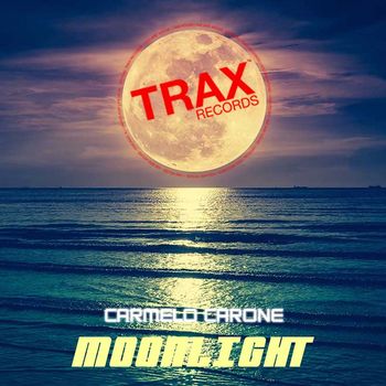 Carmelo Carone - Moonlight