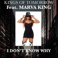 Kings of Tomorrow - I Don't Know Why (feat. Marva King) (Sandy Rivera Classic Mix)