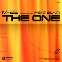 M-22 - The One (feat. Blair)