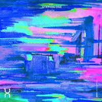 Krylin - Station One