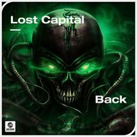 Lost Capital - Back