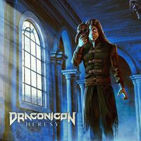 Draconicon - Heresy