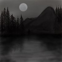 Nor West - Deep Night