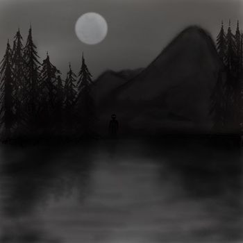 Nor West - Deep Night