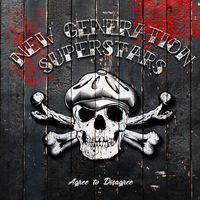 New Generation Superstars - Agree to Disagree (Explicit)