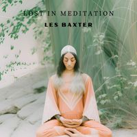 Les Baxter - Lost In Meditation