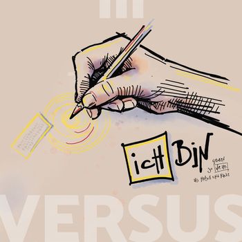 Versus - Ich bin
