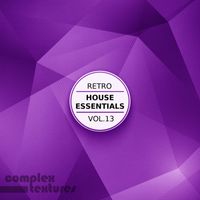 Various Artists - Retro House Essentials, Vol. 13