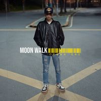 Crown One - Moon Walk