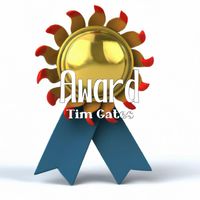 Tim Gates - Award
