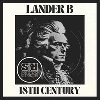 Lander B - 18th Century