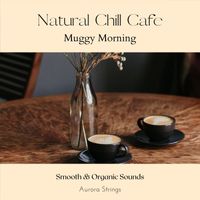 Aurora Strings - Natural Chill Cafe - Muggy Morning