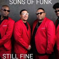 Sons Of Funk - Still Fine