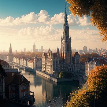 Алексей Глухов - Самара