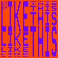 Klubbheads - Like This EP