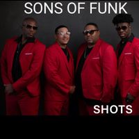 Sons Of Funk - Shots