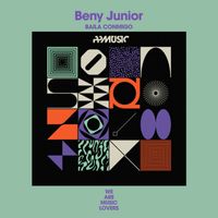 Beny Junior - Baila Conmigo (Original Mix)