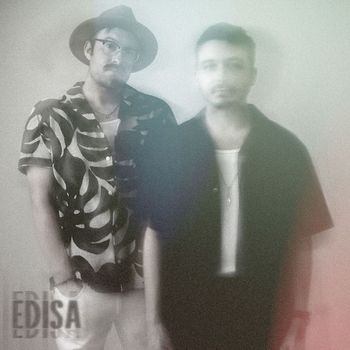 Edisa - Bright Eyes