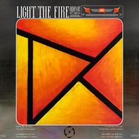 ADAME - Light The Fire
