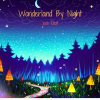 Jack Elliott - Wonderland By Night