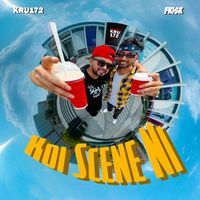 Kru172 - Koi Scene Ni