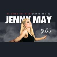 Jenny May - Es gribu vēl mīlēt (Gir4a Remix)