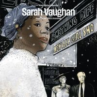 Sarah Vaughan - Alain Gerber présente Sarah Vaughan