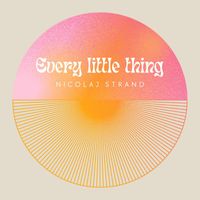 Nicolaj Strand - Every Little Thing