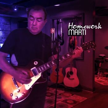 Marti - Homework