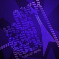 Ferry Corsten - Rock Your Body Rock (Cubicore Remix)