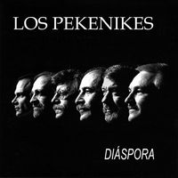 Los Pekenikes - Diáspora