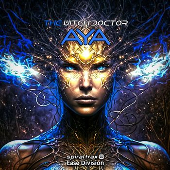 The Witch Doctor - Aya