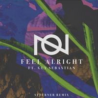 Oliver Nelson - Feel Alright (feat. Guy Sebastian) (Steerner Remix)