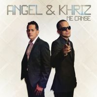 Angel Y Khriz - Me Cansé