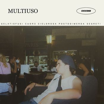 Ciccone - MULTIUSO (Explicit)