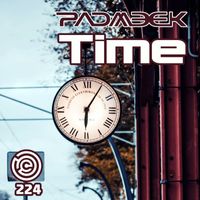 Padmeek - Time