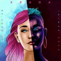Spada - Dark Gemini (feat. Anna Leyne)