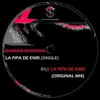 Damian Maidana - La Pipa De Enri