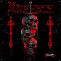 Shrike! - HYPERVIOLENCE