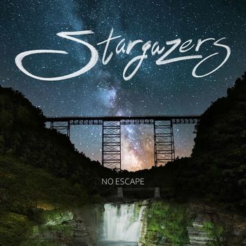 Stargazers - No Escape