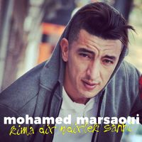 Mohamed Marsaoui - kima dir ndirlek sahbi