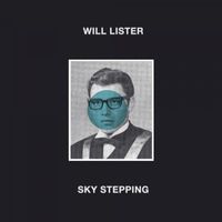 Will Lister - Sky Stepping