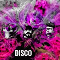 Disco - Social Debts (Explicit)