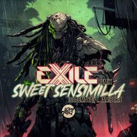 Isaac Maya - Sweet Sesimilla (Exile Remix)