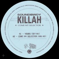 Soundbwoy Killah - Come My Selector