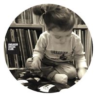 West Norwood Cassette Library - Hardcore Librarianism