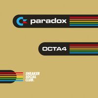 Paradox - Octa4