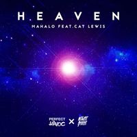 Mahalo - Heaven (feat. Cat Lewis)