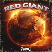 PRYZD - RED GIANT